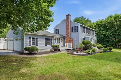35 Spartan Arrow Rd #35, Littleton, MA 01460 - Photo 6