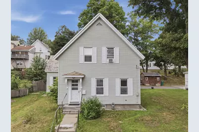 4 Harrison Avenue, Fitchburg, MA 01420 - Photo 2