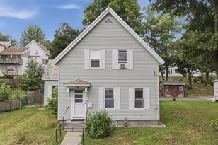4 Harrison Ave, Fitchburg, MA 01420 - Photo 2