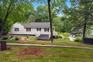21 N Steele St, Worcester, MA 01607 - Photo 26