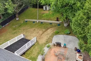 21 N Steele St, Worcester, MA 01607 - Photo 28