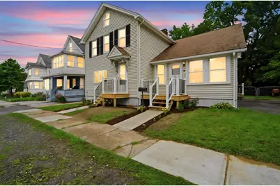 55 Fuller St, Chicopee, MA 01020 - Photo 4