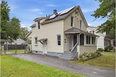 32 Sargon St, Springfield, MA 01104 - Photo 2