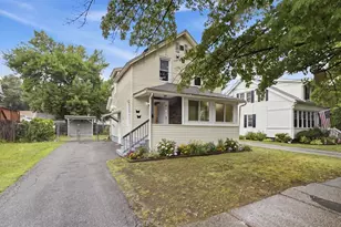 32 Sargon St, Springfield, MA 01104 - Photo 1