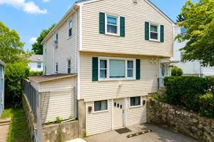 82-84 Sylvia, Arlington, MA 02476 - Photo 1