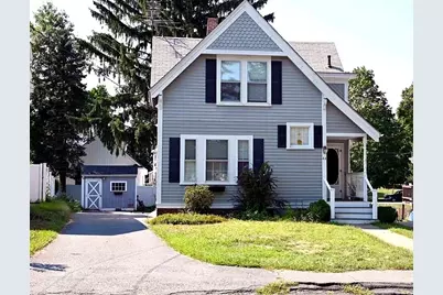 44 Lincoln St, Hudson, MA 01749 - Photo 1