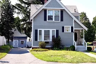 44 Lincoln St, Hudson, MA 01749 - Photo 1