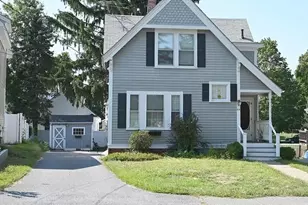 44 Lincoln St, Hudson, MA 01749 - Photo 1