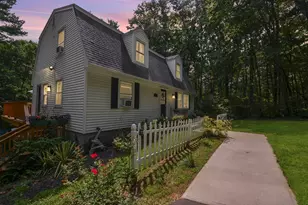 57 Quaker St, Northbridge, MA 01534 - Photo 32