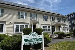 956 Warren Ave, Brockton, MA 02301 - Photo 1