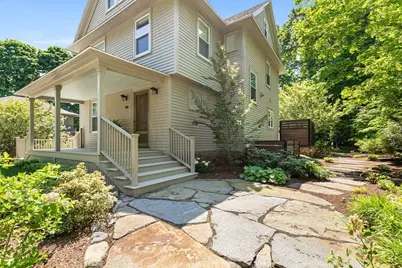 10 Pine Road, Sharon, MA 02067 - Photo 4