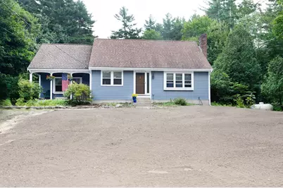 136 Taylor St, Pembroke, MA 02359 - Photo 1
