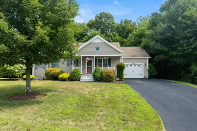 49 Harmony Xing, East Bridgewater, MA 02333 - Photo 2