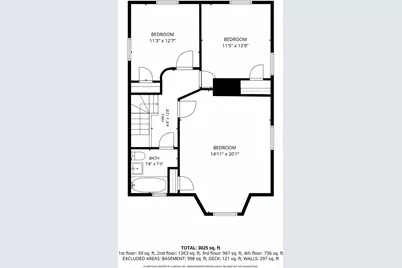 4 Lombard St #2, Boston, MA 02124 - Photo 18