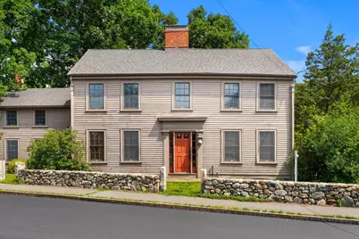 17 Elm St, North Reading, MA 01864 - Photo 2