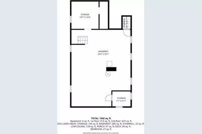 13 Oxford St, Lynn, MA 01902 - Photo 34