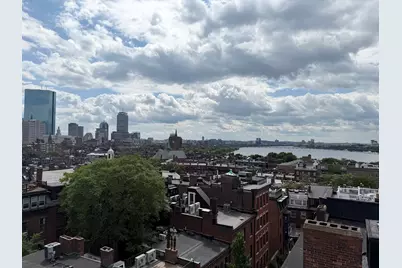 70 Revere Street #1, Boston, MA 02114 - Photo 22
