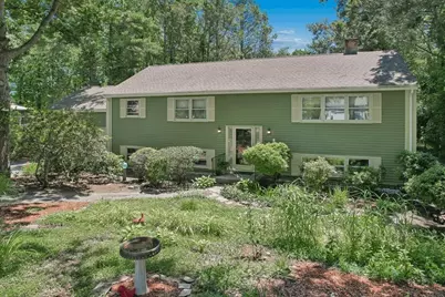 19 Hickory Drive, Worcester, MA 01609 - Photo 1