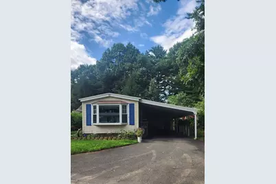 281 Chauncey Walker St Avenue A #26, Belchertown, MA 01007 - Photo 2