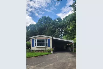 281 Chauncey Walker St Avenue A #26, Belchertown, MA 01007 - Photo 2