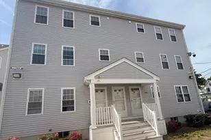 944 Warren, Brockton, MA 02301 - Photo 1