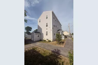 944 Warren #2 F, Brockton, MA 02301 - Photo 2