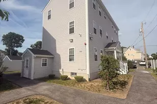 944 Warren, Brockton, MA 02301 - Photo 2