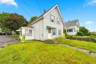 45 Nichols St, Gardner, MA 01440 - Photo 1