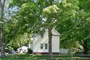 207 N Central St, East Bridgewater, MA 02333 - Photo 2