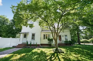 207 N Central St, East Bridgewater, MA 02333 - Photo 1