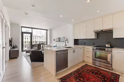 32 Traveler St #413, Boston, MA 02118 - Photo 4
