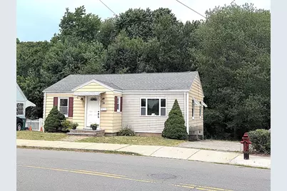 21 Stanwood St, Lynn, MA 01904 - Photo 4