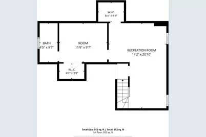21 Stanwood St, Lynn, MA 01904 - Photo 40
