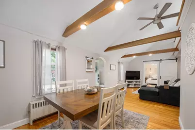 35 Carter Rd, Worcester, MA 01609 - Photo 4