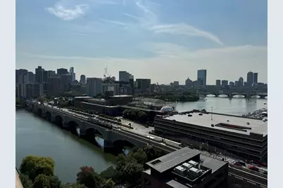 8 Museum Way #1808, Cambridge, MA 02141 - Photo 1