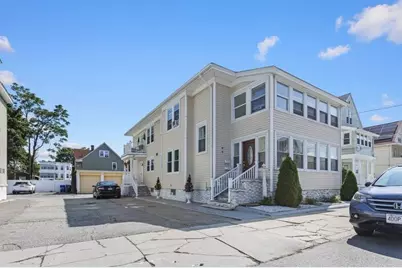 99 Cambridge St #1, Lawrence, MA 01841 - Photo 2