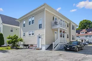 99 Cambridge St, Lawrence, MA 01841 - Photo 1