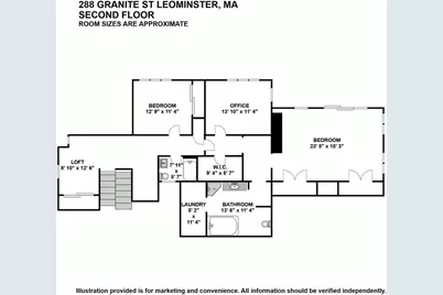 288 Granite Street, Leominster, MA 01453 - Photo 32