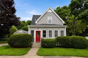 164 Warren Ave, Whitman, MA 02382 - Photo 1