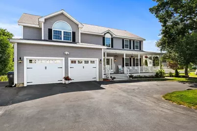 261 Oak Street, Methuen, MA 01844 - Photo 1