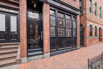 70 Clarendon St #A, Boston, MA 02116 - Photo 1