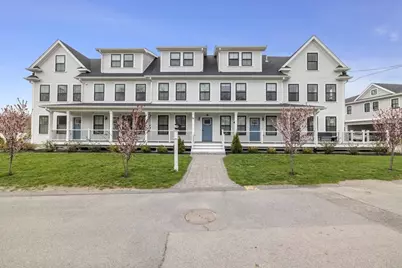 6 Macdonald Terrace #A, Scituate, MA 02066 - Photo 2