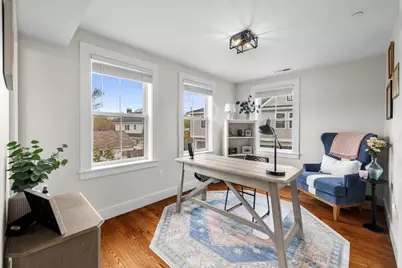 6 Macdonald Terrace #A, Scituate, MA 02066 - Photo 16