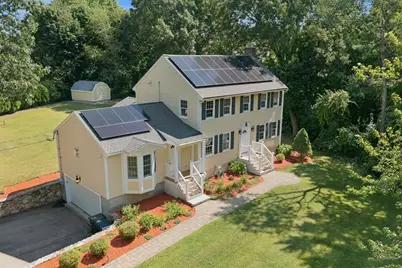 267 Beacon, Andover, MA 01810 - Photo 2