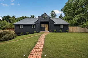 63 S Grove St, Foxboro, MA 02035 - Photo 2