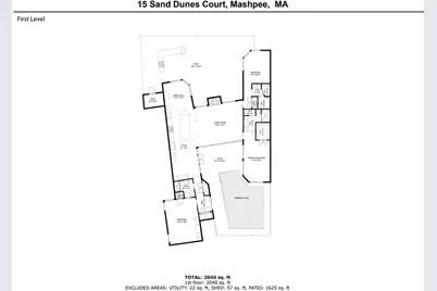 15 Sand Dunes Court #15, Mashpee, MA 02649 - Photo 42