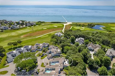 15 Sand Dunes Court #15, Mashpee, MA 02649 - Photo 4