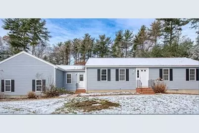 65 French St, Hanson, MA 02341 - Photo 2