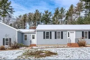 65 French St, Hanson, MA 02341 - Photo 2