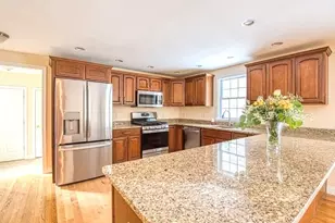65 French St, Hanson, MA 02341 - Photo 4